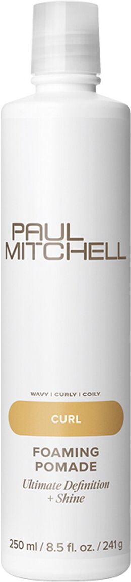 250ml Paul Mitchell Curl Foaming Pomade