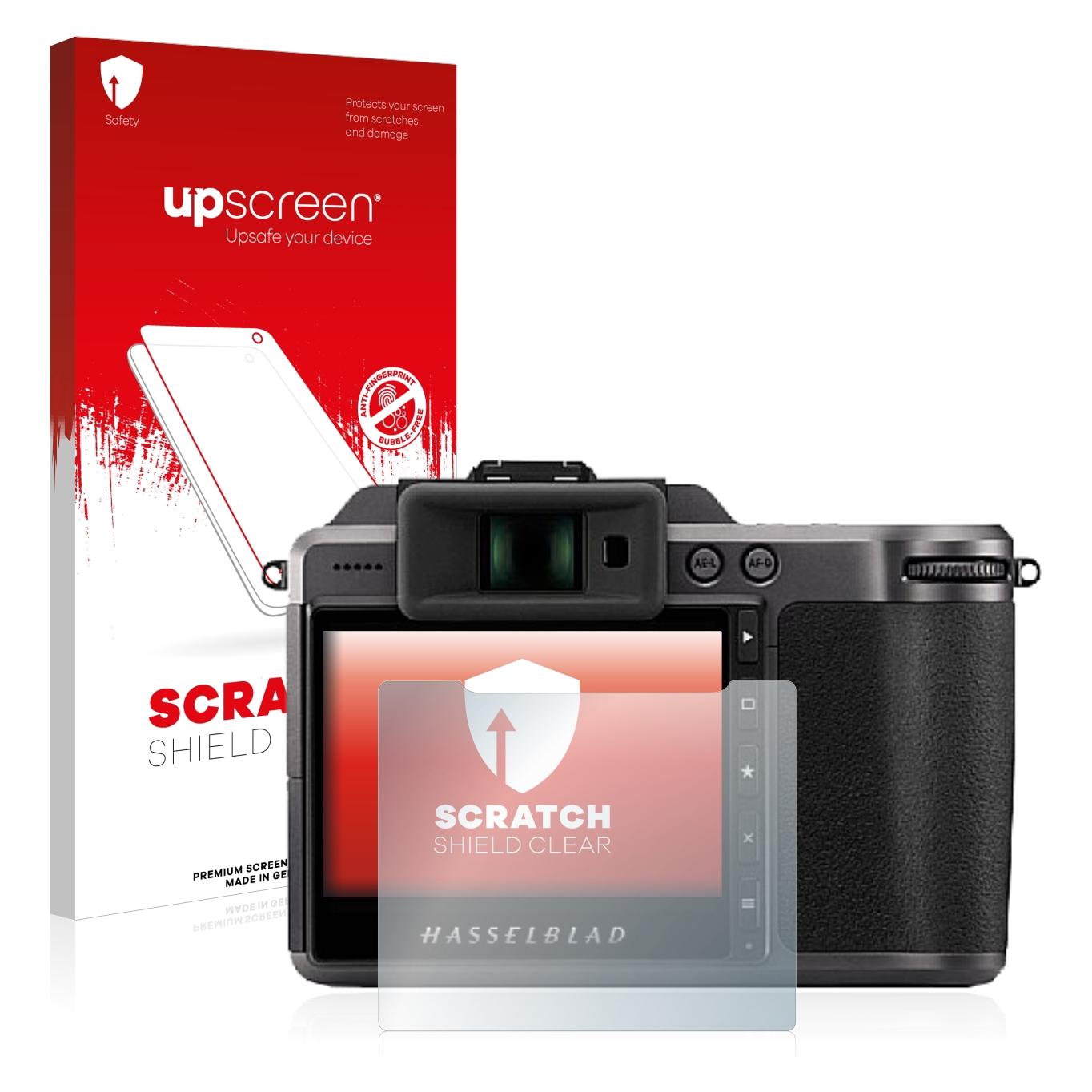 upscreen Scratch Shield Displayschutz (2836024)