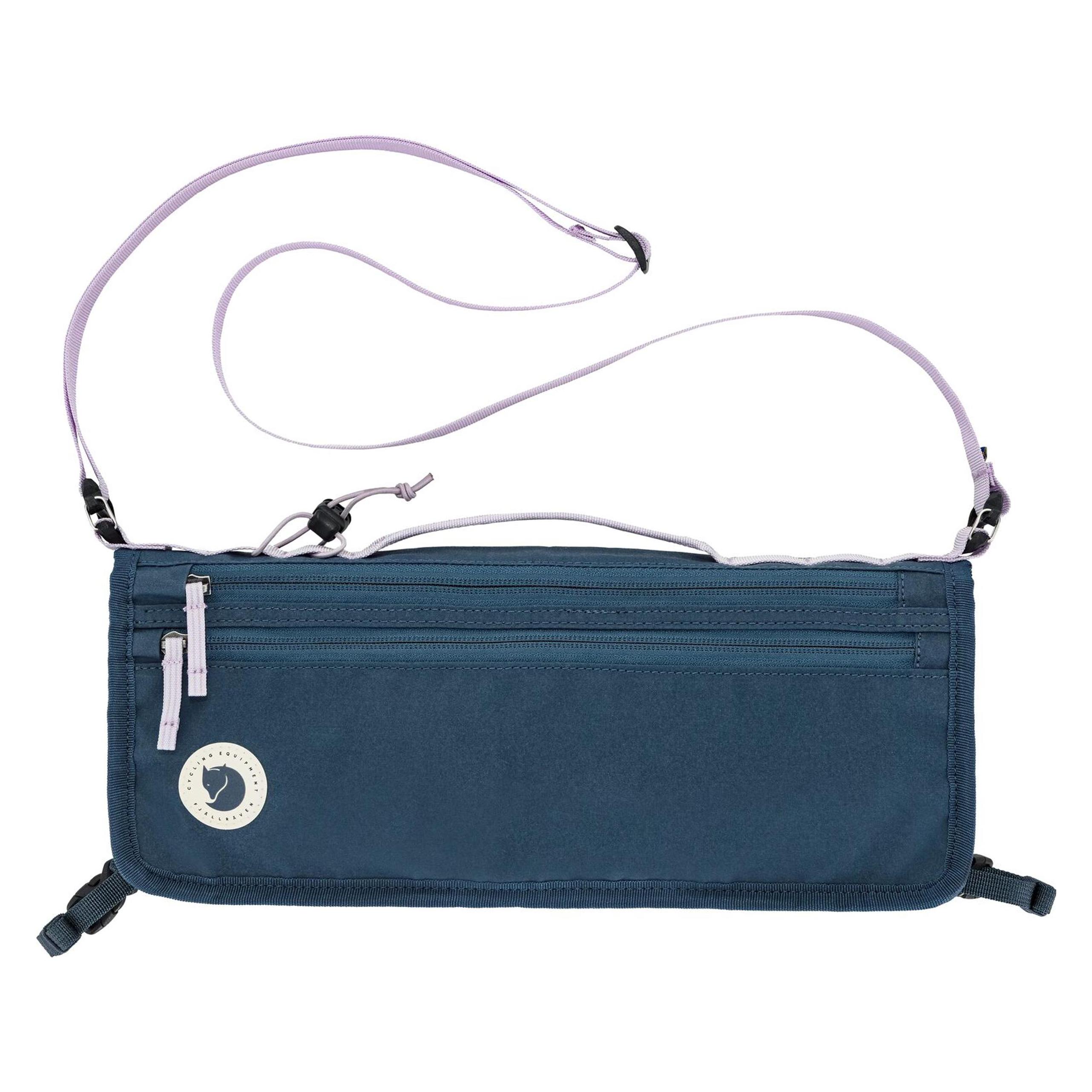 Fjällräven Hoja Bike Frame Fold Bag (2.70 l, Rahmentasche) (67472152)