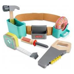 Mattel Fisher-Price - DIY Tool Belt (GGT60) (GGT60)