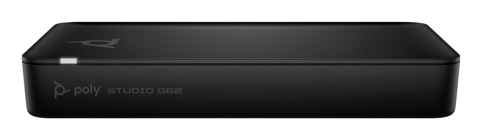 Poly Studio G62 PoE+ Adapter und Kabel-Kit A02F9AA#ABB