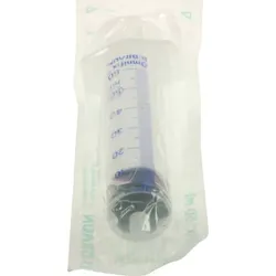 OMNIFIX Solo Spr.50 ml Luer Lock latexfrei 50 ml
