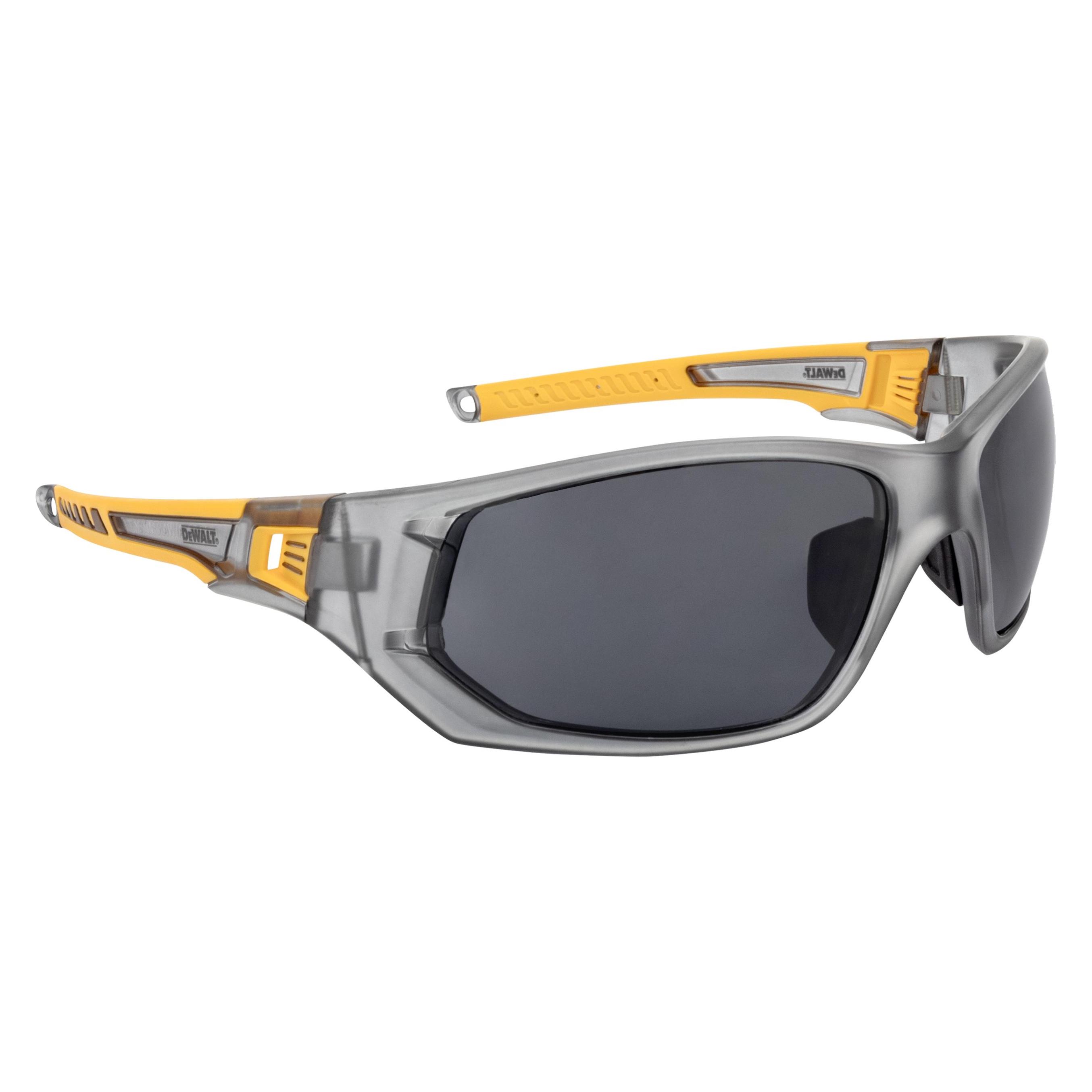 DeWalt Schutzbrille smoke, DPG112-1D EU (DPG112-1D EU)