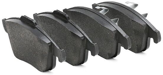 BREMBO P 68 047 Bremsbeläge