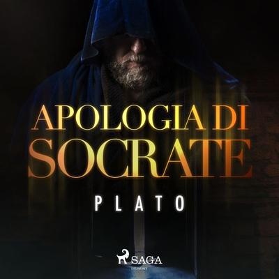 Apologia di Socrate - Plato, Audio, 9788726248142