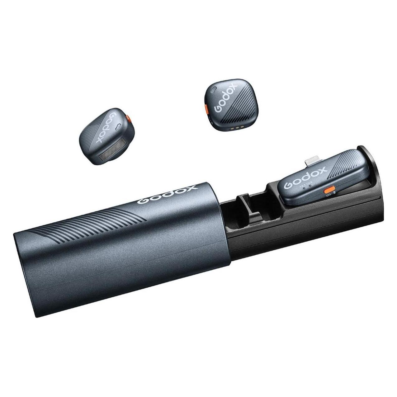 Godox Cube SL Kit2 (D282761)