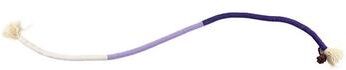 Inspired Living Catnip Silvervine Cotton Rope Dental Chew Toy For Cats c