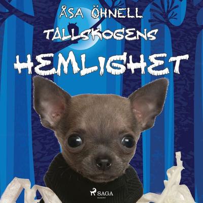 Tallskogens hemlighet - Åsa Öhnell, Audio, 9788711797549