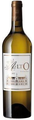 """Chateau Cantenac Brown""" """Chateau Cantenac Brown Alt O de Cantenac Brown 2022 White Wine - France"""