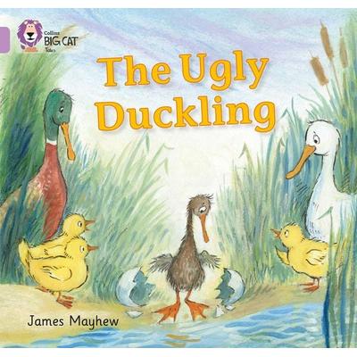BIG CAT - UGLY DUCKLING, Taschenbuch von James Mayhew, HarperCollins, 978-0-00-751259-1