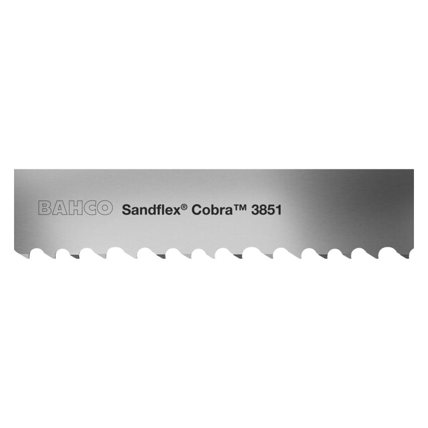 Irimo Bimetall-Produktionssägeband für Metall für Höchstleistungen PRX-Verzahnung 1.4/2 ZpZ 1.3 mm x 41 m (40282551)