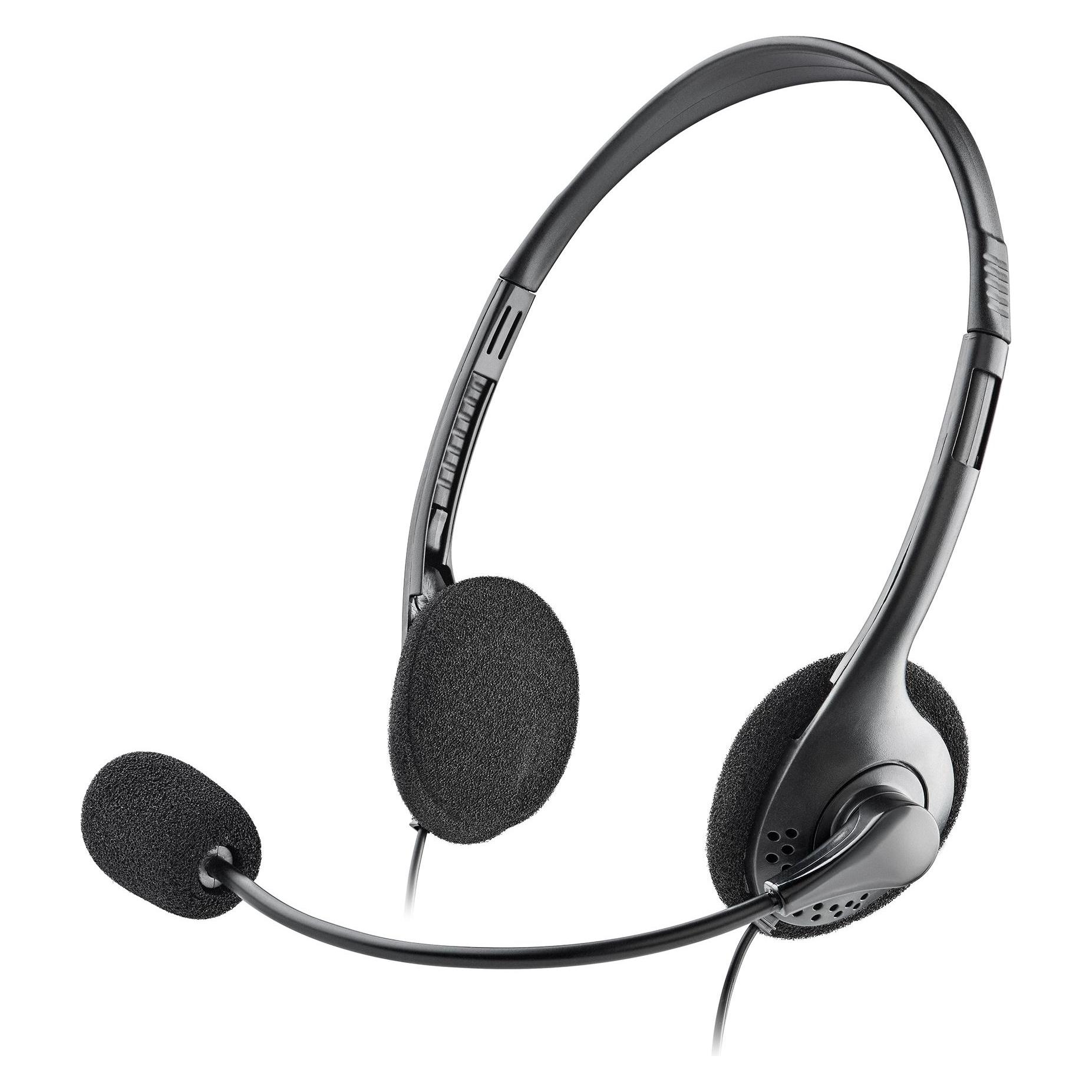 NGS MS103 MAX (Kabelgebunden) (NGS-HEADSET-0240)