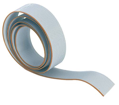 HARTING 09180347001 Datenkabel Grau 30.48m