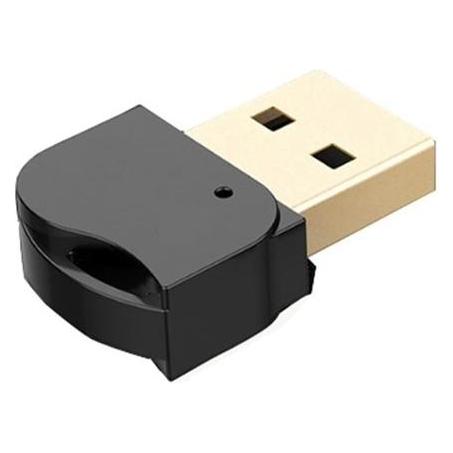 Dezen Bluetooth 5.0 USB Mini adapter (Sender & Empfänger) (DZ-BTUAV5)