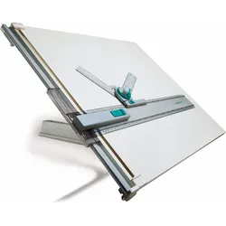 Linex, Unterlage, Zeichenbrett A2