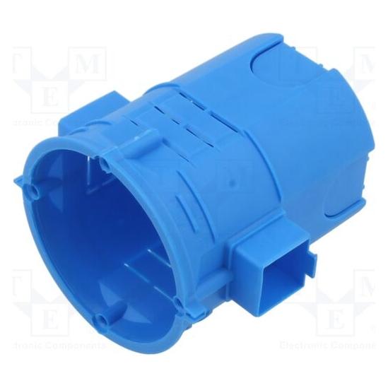 Simet Puszka Podtynkowa S-60g (34008203)