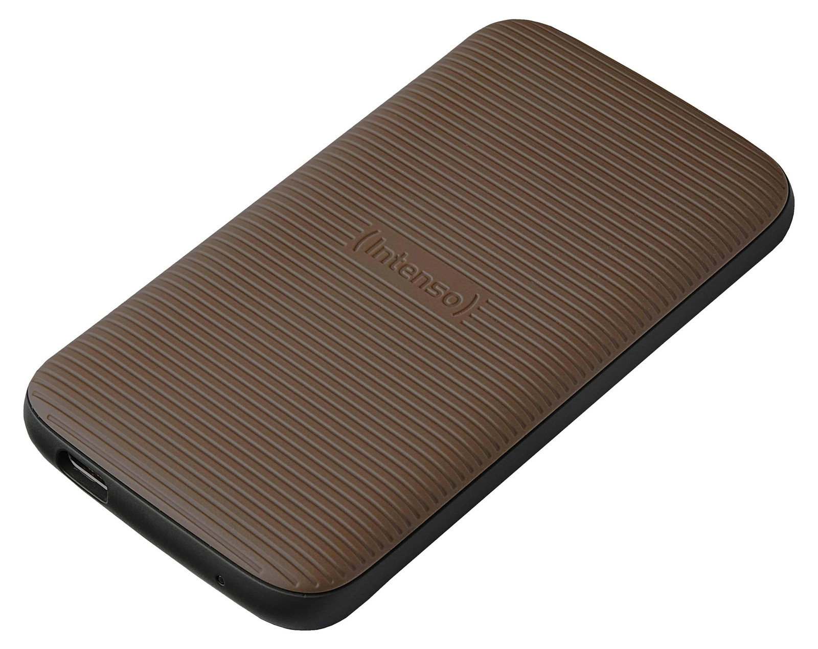 Intenso TX500 Externe SSD 1 TB Bruin