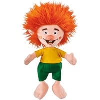 Pumuckl, Kuscheltier