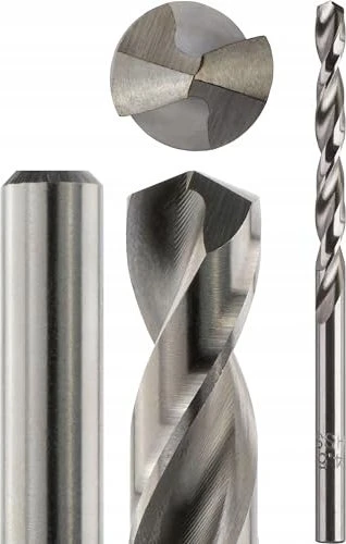 Milwaukee Metal bohren HSS-G Thunderweb 4,5 mm (4.5 mm) (33689191)
