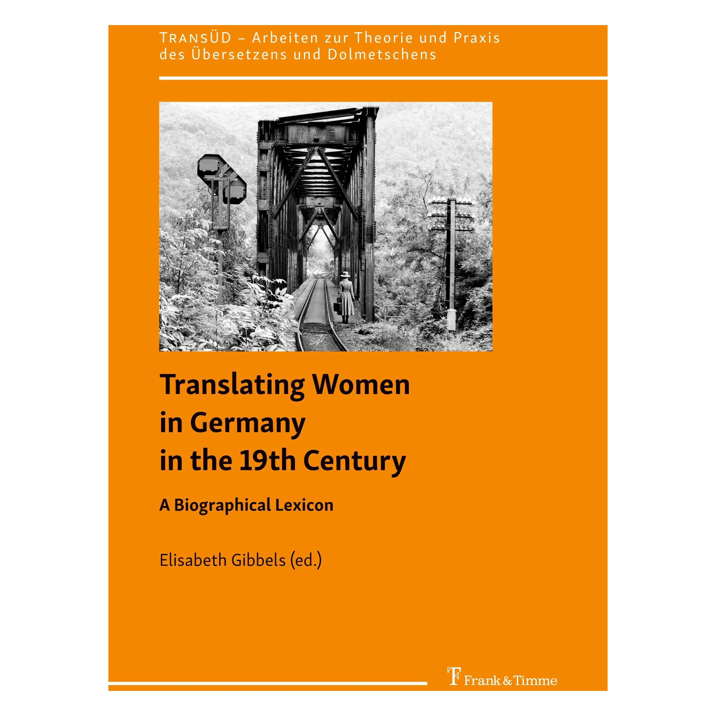 Frank & Timme Translating Women in Germany in the 19th Century (Englisch) (57215421)