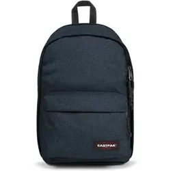 EASTPAK Rucksack BACK TO WORK, Größe ONE SIZE in Blau Blau