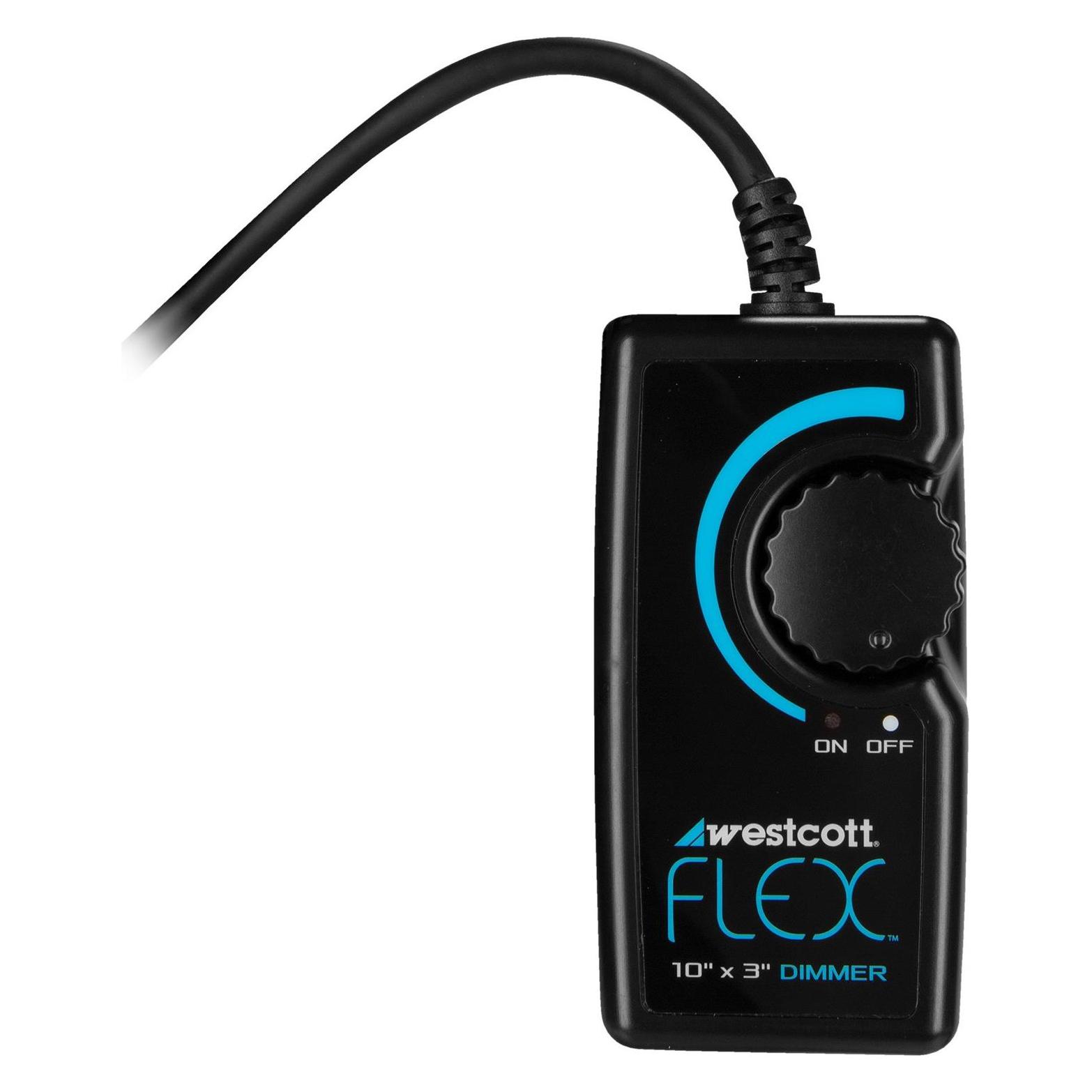 Westcott Flex Tageslicht LED Matte (7452-A)