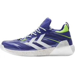 hummel Algiz 2.0 Handballschuhe spectrum blue 5