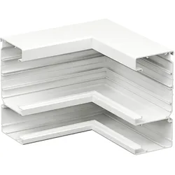 Schneider Electric Innenecke Alu 5510203