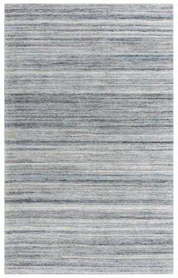 NAVATEXTURA Seasand Striped Hand-Tufted Area Rug