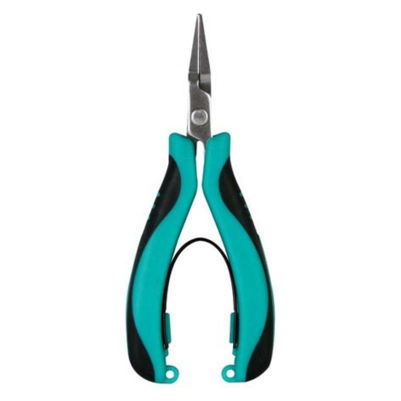 Velleman Flachzange (120 mm) (VT283)