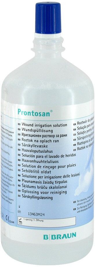 Prontosan Wundspüllösung 1000ml