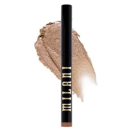 Milani Gilded Eyeshadow, Shimmering, Eyeshadow Stick, 09, Marble, 1.4 g For Women (09 Marble) (71411007)