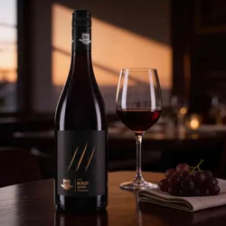 Weingut Bergdolt-Reif & Nett 2021 Bergdolt-Reif und Nett Merlot Tradition 2021 Merlot Deutschland