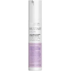 50ml Revlon Professional RE/START Color Anti-Brassiness Purple Drops