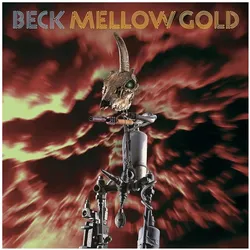 Geffen, Schallplatten, Mellow Gold (Ogv) (Beck)
