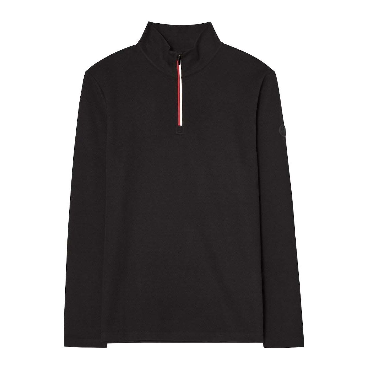 We Norwegians Moore Zipup Solid Men black (99) S 25270299