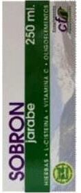 CFN Sobron Jarabe 250ml