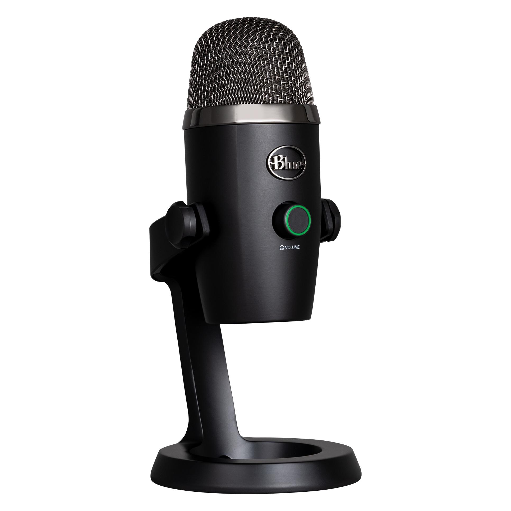 Blue Yeti Nano (988-000401)