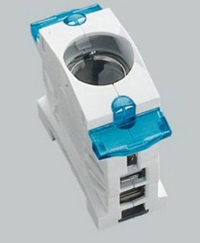 Wöhner 31303 Sicherungssockel Sicherungsgröße = D02