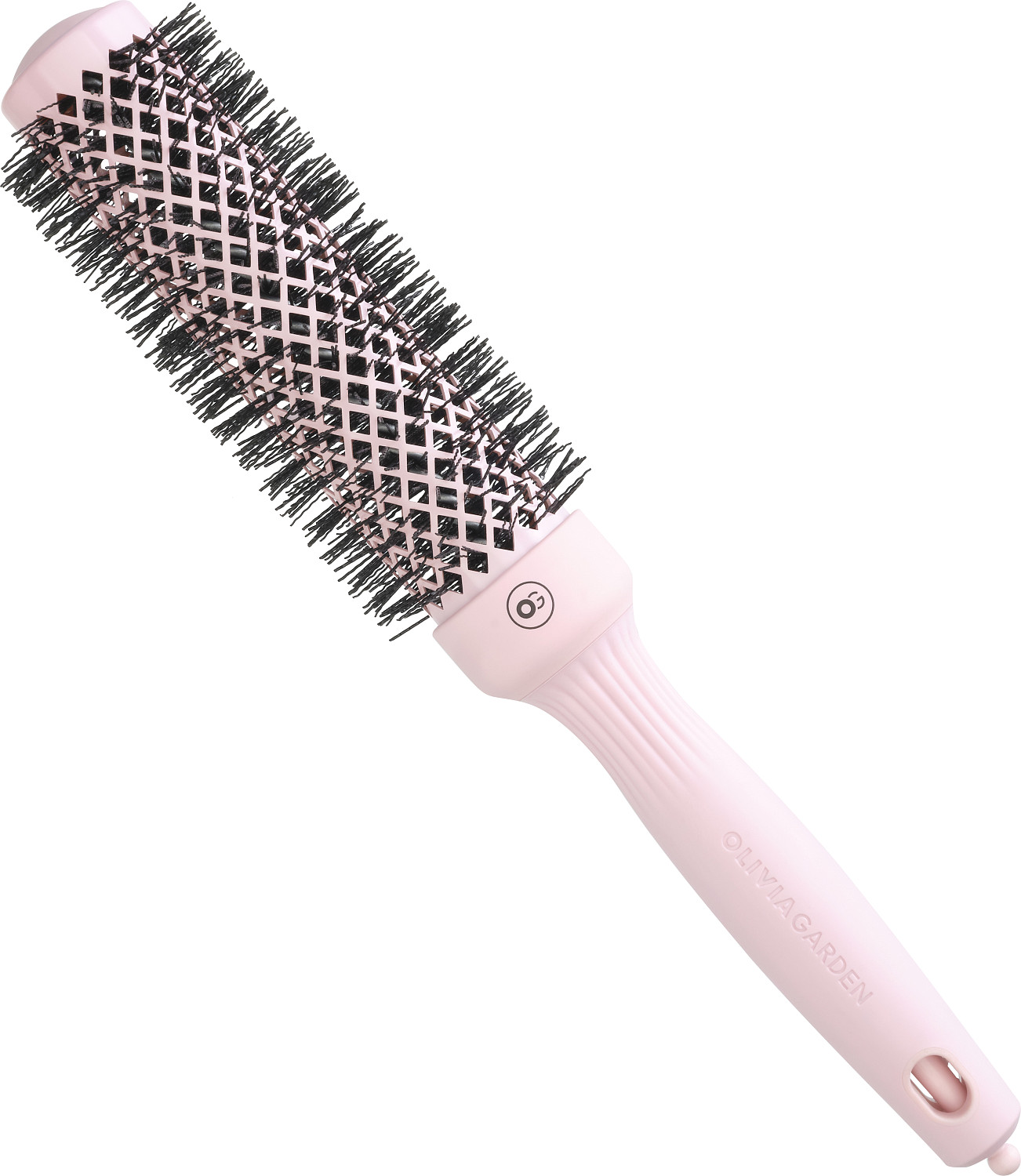 Olivia Garden Expert Blowout Speed Pastel Pink 35 mm OG-22226