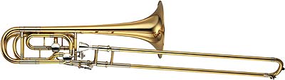 Yamaha YBL-822G Xeno