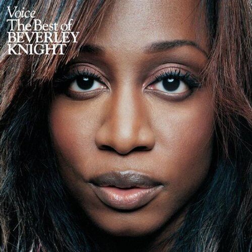 Beverley Knight - Voice: the Best of Beverley Knight - Preis vom 09.10.2026 07:28:09 h