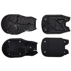 Atomic Sohlenplatten STANDARD DIN 1K GRIP PADS S