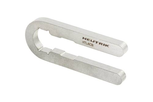 Neutrik HTLACB Handwerkzeug Schwarz 1St.