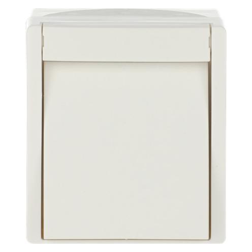 Busch-Jaeger Wipptaster,Schliesser (2CKA001484A0380)