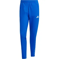 adidas Real Madrid European Präsentationshose 2025/26 Herren JP4025 - BLUEBIRD XL