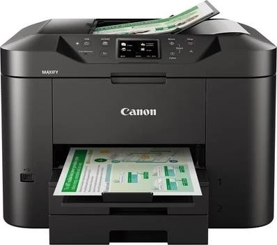 Canon MAXIFY MB2750