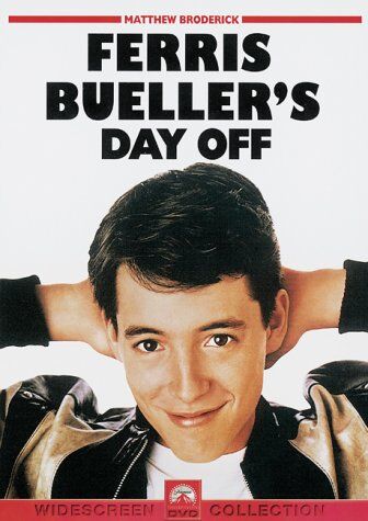 Ferris Bueller's Day Off - Preis vom 16.10.2026 11:41:07 h