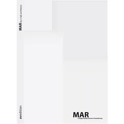 Mar, Fachbücher