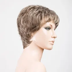 Ellen Wille Hairpower Perücke - Foxy Small 38.15.24 smokeblonde mix